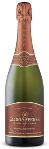 Gloria Ferrer Mèthode Traditionnelle Blanc De Noirs