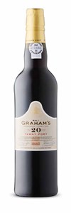 Graham's 20-Year-Old Tawny Port