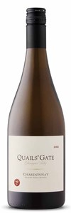 Quails' Gate Estate Winery Stewart Family Reserve Chardonnay 2022