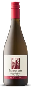 Leaning Post The Fifty Chardonnay 2022