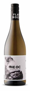 Flat Rock The OC Chardonnay 2023