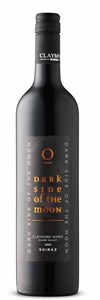 Claymore Dark Side of the Moon Shiraz 2022
