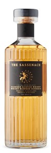 The Sassenach Blended Scotch Whisky