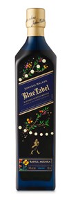 Johnnie Walker Blue Label Festive Edition