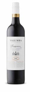 Yalumba Samuel's Collection Barossa Cabernet Sauvignon  Shiraz 2019