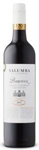 Yalumba Samuel's Collection Cabernet Sauvignon  Shiraz 2019