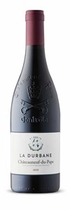 La Durbane Châteauneuf-du-Pape 2020