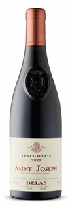 Delas Les Challeys Saint-Joseph 2023