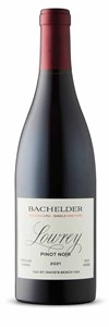 Bachelder Lowrey Vineyard Old Vines Pinot Noir 2021