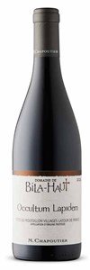 M. Chapoutier Bila Haut Occultum Lapidem 2020