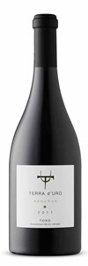 Terra d'Uro Reserva  Toro 2011