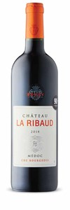 Château La Ribaud 2018