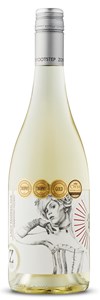 Zonte's Footstep Lady Marmalade Vermentino 2024