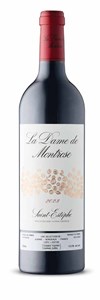 La Dame de Montrose Saint-Estèphe 2023