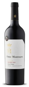 Fabre Montmayou Malbec 2023