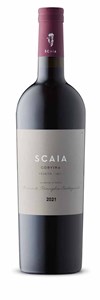 Scaia Corvina 2021