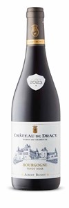 Albert Bichot Château de Dracy Bourgogne Pinot Noir 2023