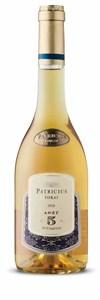 Patricius 5 Puttonyos Tokaji Aszú 2018