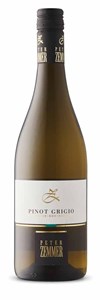 Peter Zemmer Pinot Grigio 2024