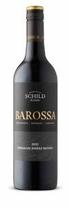 Schild Estate Grenache Shiraz Mataro 2021
