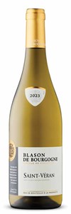 Blason de Bourgogne Saint-Véran Chardonnay 2023