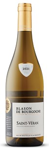 Blason de Bourgogne Chardonnay 2023
