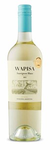Wapisa Patagonia Sauvignon Blanc 2023