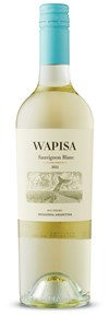 Wapisa Sauvignon Blanc 2023
