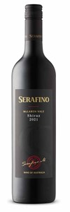 Serafino Shiraz 2021