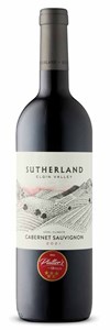 Sutherland Cabernet Sauvignon 2021