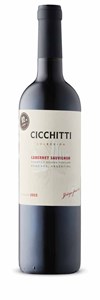 Cicchitti Cabernet Sauvignon 2022