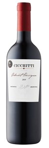 Cicchitti Cabernet Sauvignon 2022