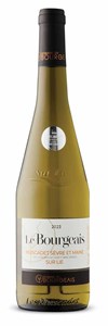 Le Bourgeais Muscadet Sevre et Maine sur Lie 2023