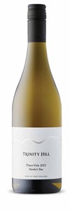 Trinity Hill Hawke's Bay Pinot Gris 2022