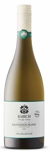 Babich Family Estates Single Vineyard Sauvignon Blanc 2023