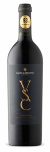 Santa Carolina VSC 2019