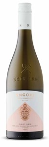 Angove Family Crest Pinot Gris 2023