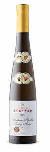 Familie Steffen Trittenheimer Apotheke Goldcap Riesling Auslese 2021