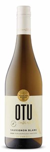 OTU Marlborough Sauvignon Blanc 2024