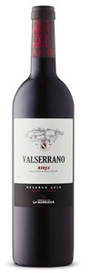 Valserrano Reserva 2019