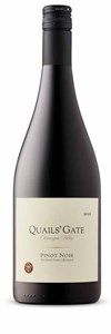 Quails' Gate Estate Winery Stewart Family Reserve Pinot Noir 2022