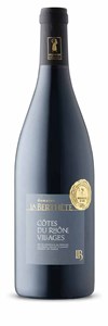 Domaine La Berthète Côtes du Rhône-Villages 2023