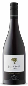 Jackson Estate Vintage Widow Pinot Noir 2020