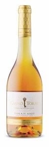 Grand Tokaj 6 Puttonyos Tokaji Aszú 2013