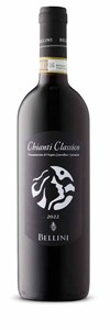 Cantine Fratelli Bellini Chianti Classico 2022
