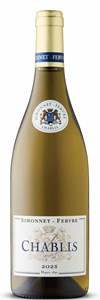 Simonnet-Febvre Chablis 2023