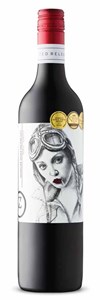 Zonte's Footstep Baron Von Nemesis Shiraz 2023