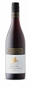Wakefield Estate Label Pinot Noir 2024