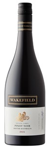 Wakefield Estate Pinot Noir 2024