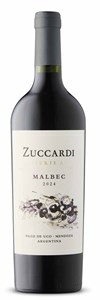Zuccardi Serie A Malbec 2024